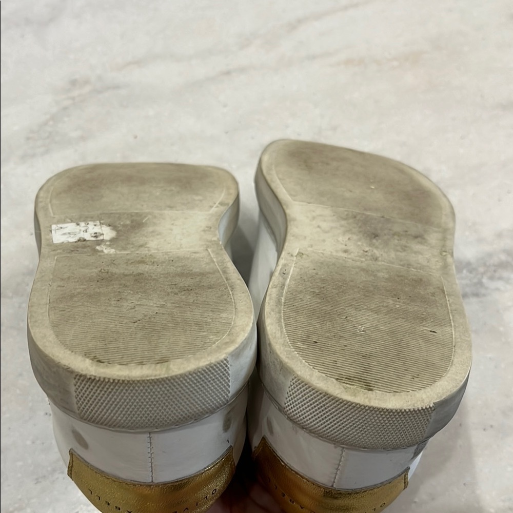 Oliver Cabell Malibu Low 1 Sneakers - Picture 6 of 7